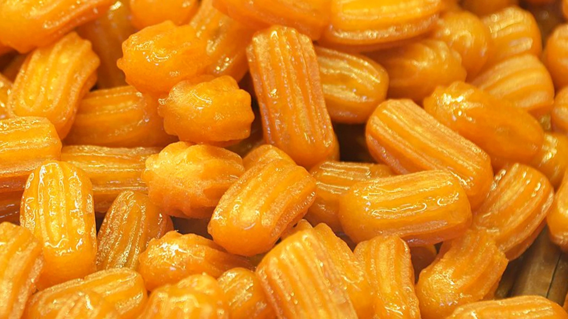 En İyi Lokma Dağıtımı